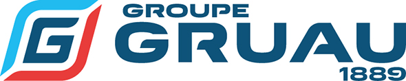 logo groupe Gruau 2023