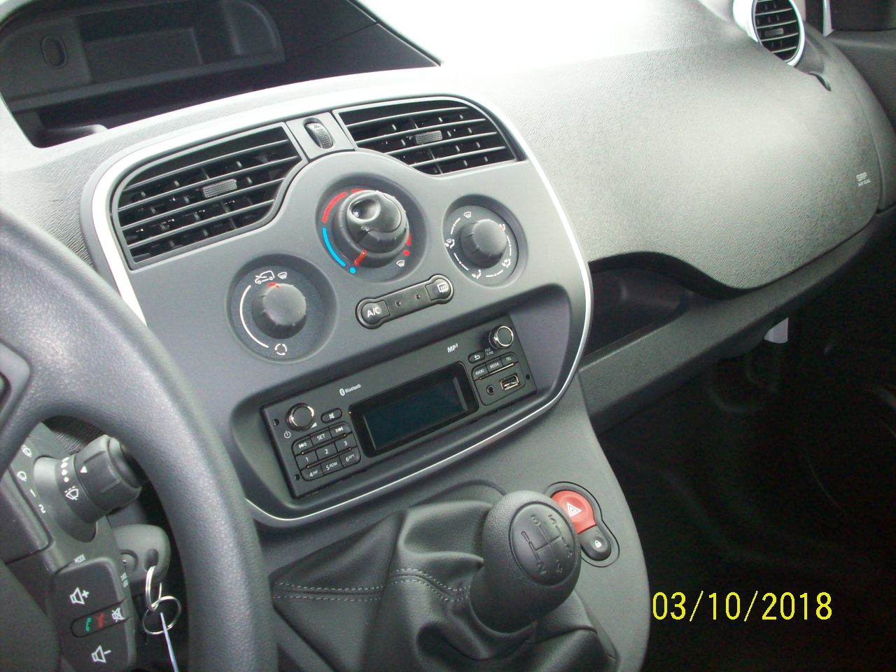KANGOO VU VN 6