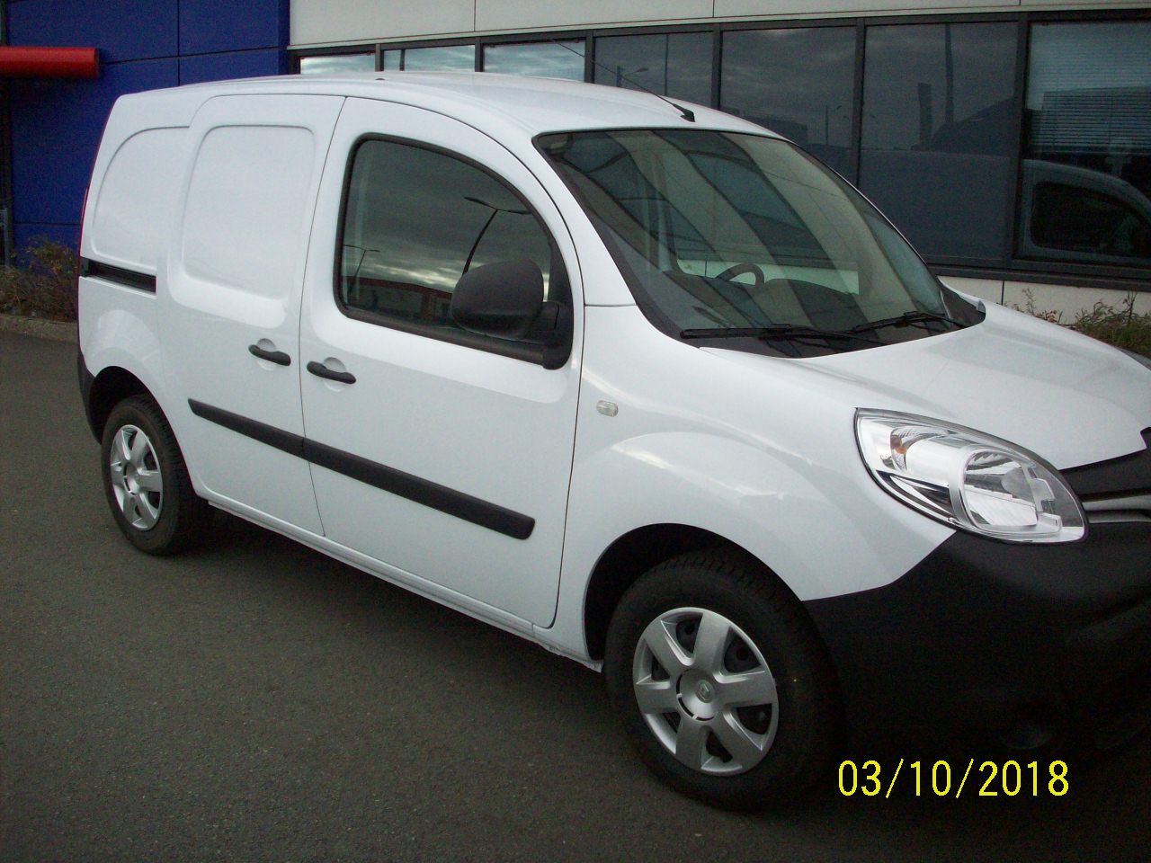 KANGOO VU VN 1
