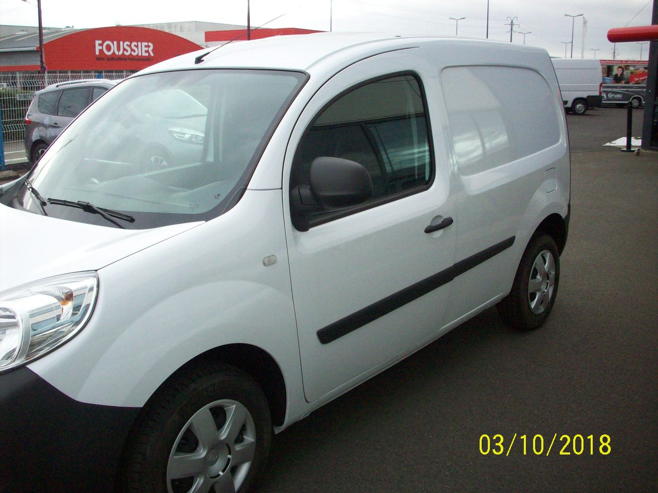 KANGOO VU VN 2