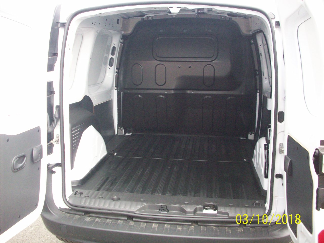 KANGOO VU VN 4