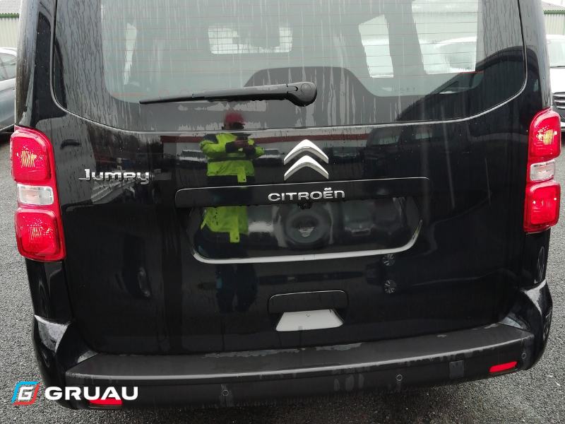 2019 - CITROEN JUMPY L3 H1 - FOURGON - O Kms (3)