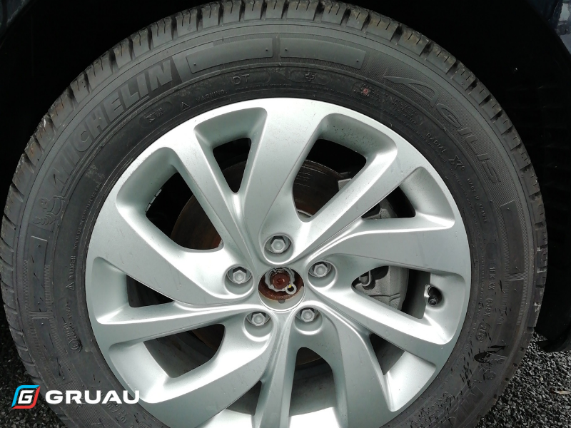 2019 - CITROEN JUMPY L3 H1 - FOURGON - O Kms (4)