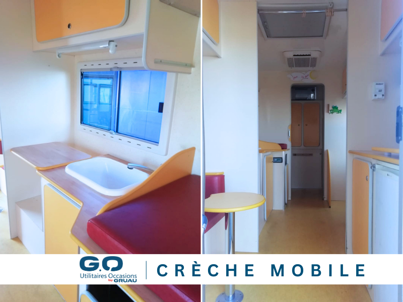 Bébé Bus Crèche Mobile  (12)