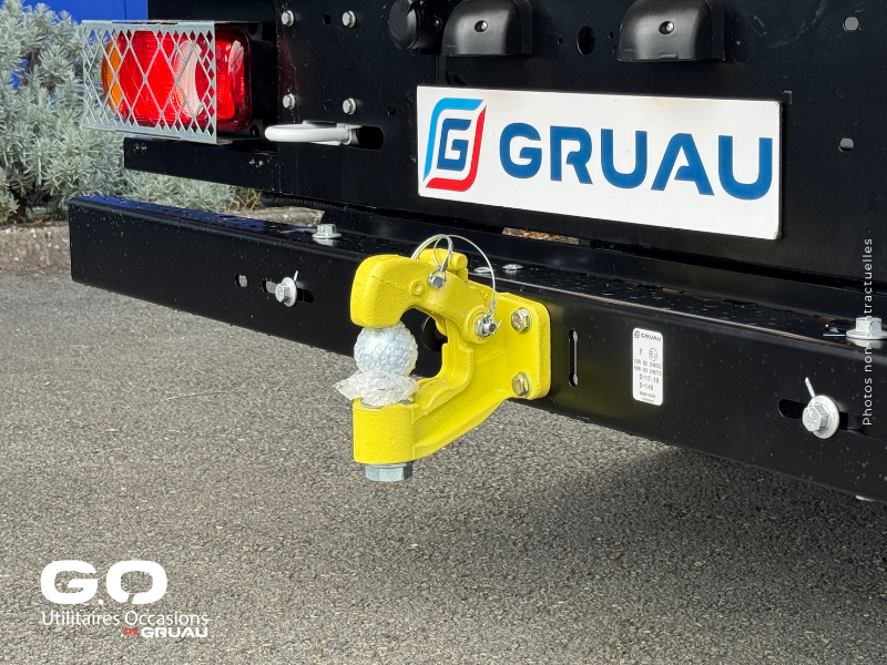 Benne acier occasion 3200 Gruau Benne Kerock (17)