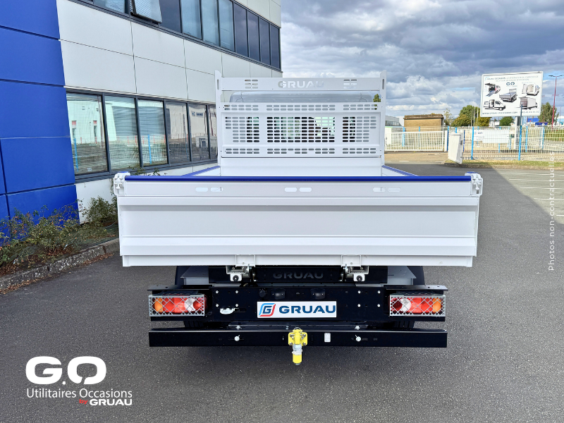 Benne acier occasion 3200 Gruau Benne Kerock (18)