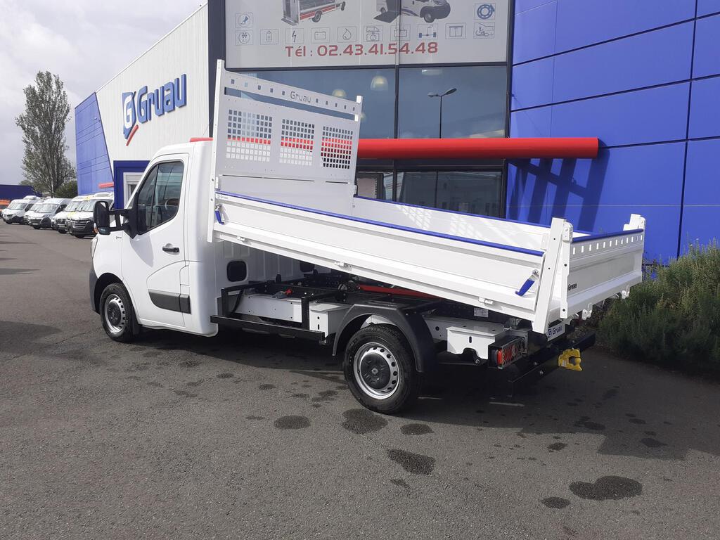 BENNE RS 145 CV 2
