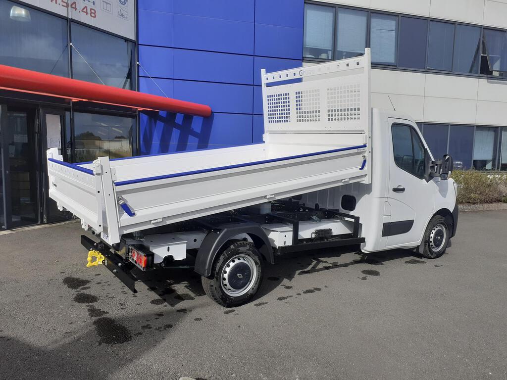 BENNE RS 145 CV 3