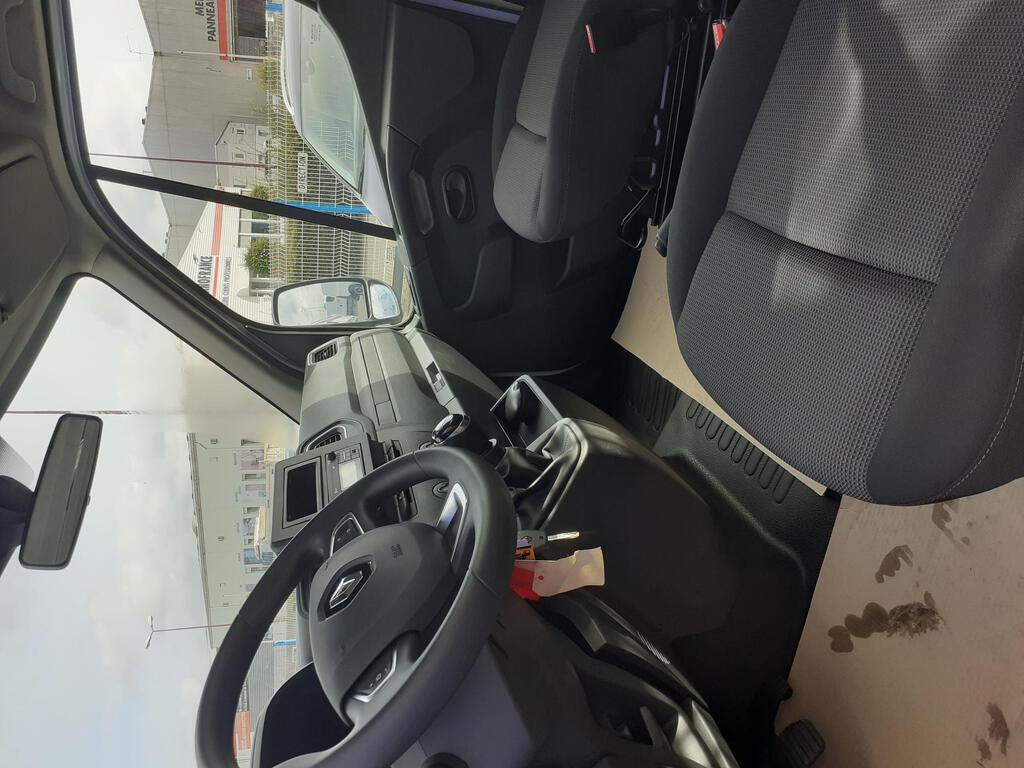 BENNE RS 145 CV 4