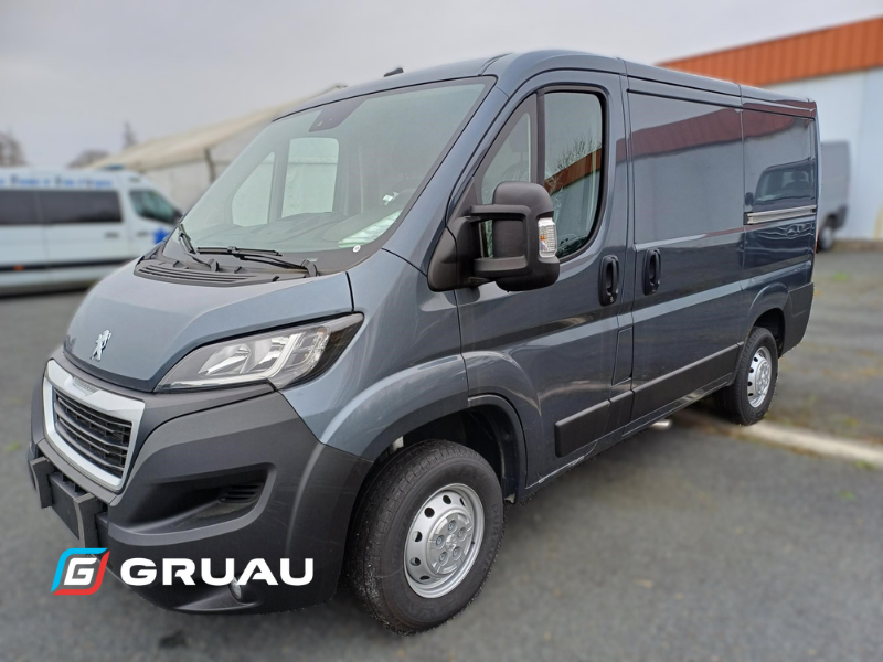 BOXER FOURGON TOLE L1 H1 3.3T 140 BLUE HDI S&S BVM6 (2)