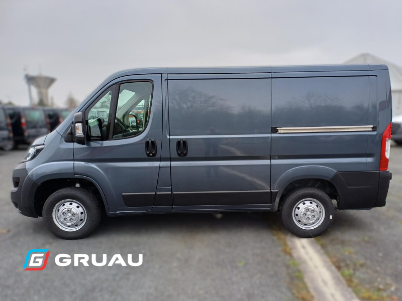 BOXER FOURGON TOLE L1 H1 3.3T 140 BLUE HDI S&S BVM6 (3)