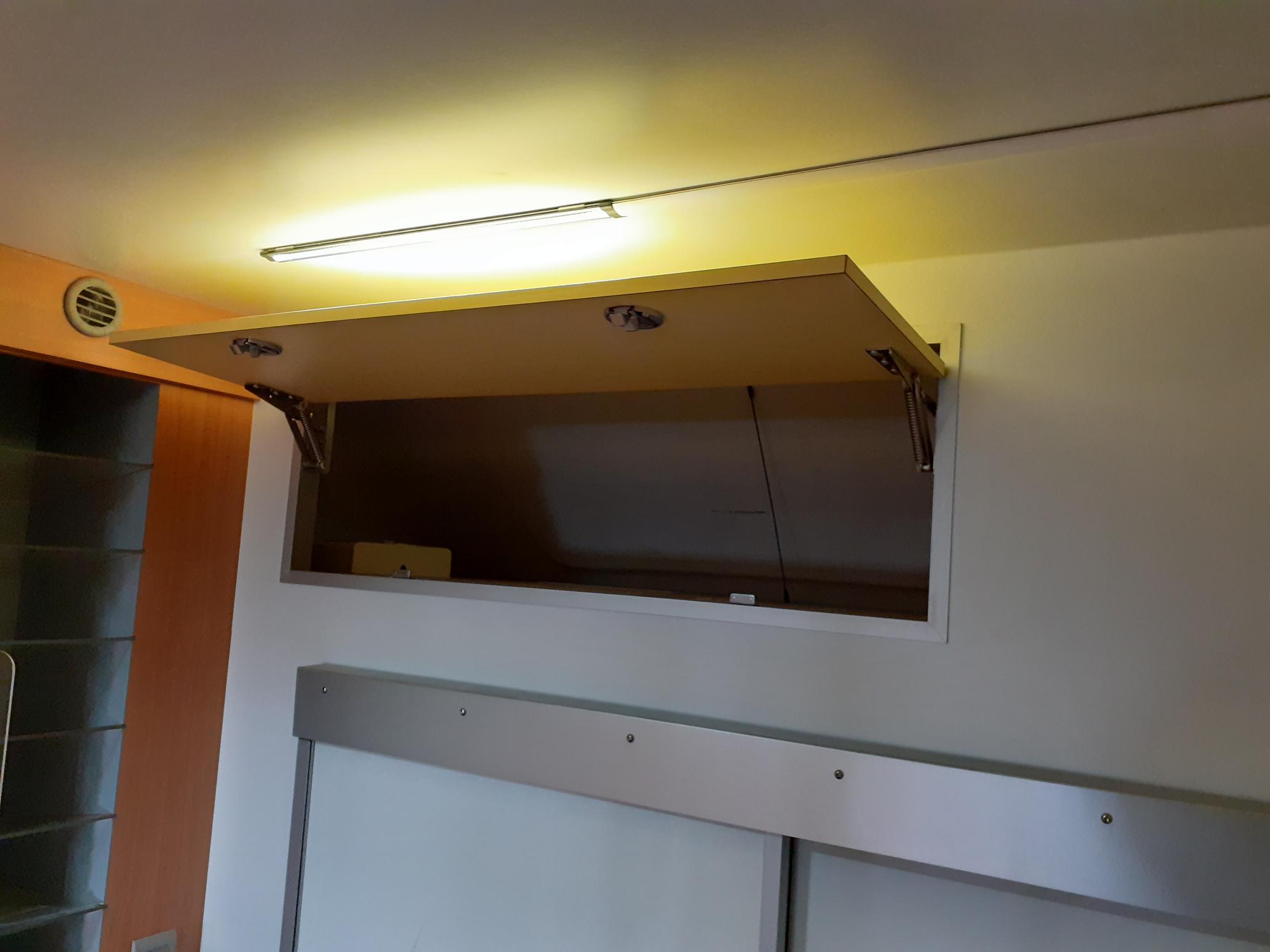 bureau mobile CA11