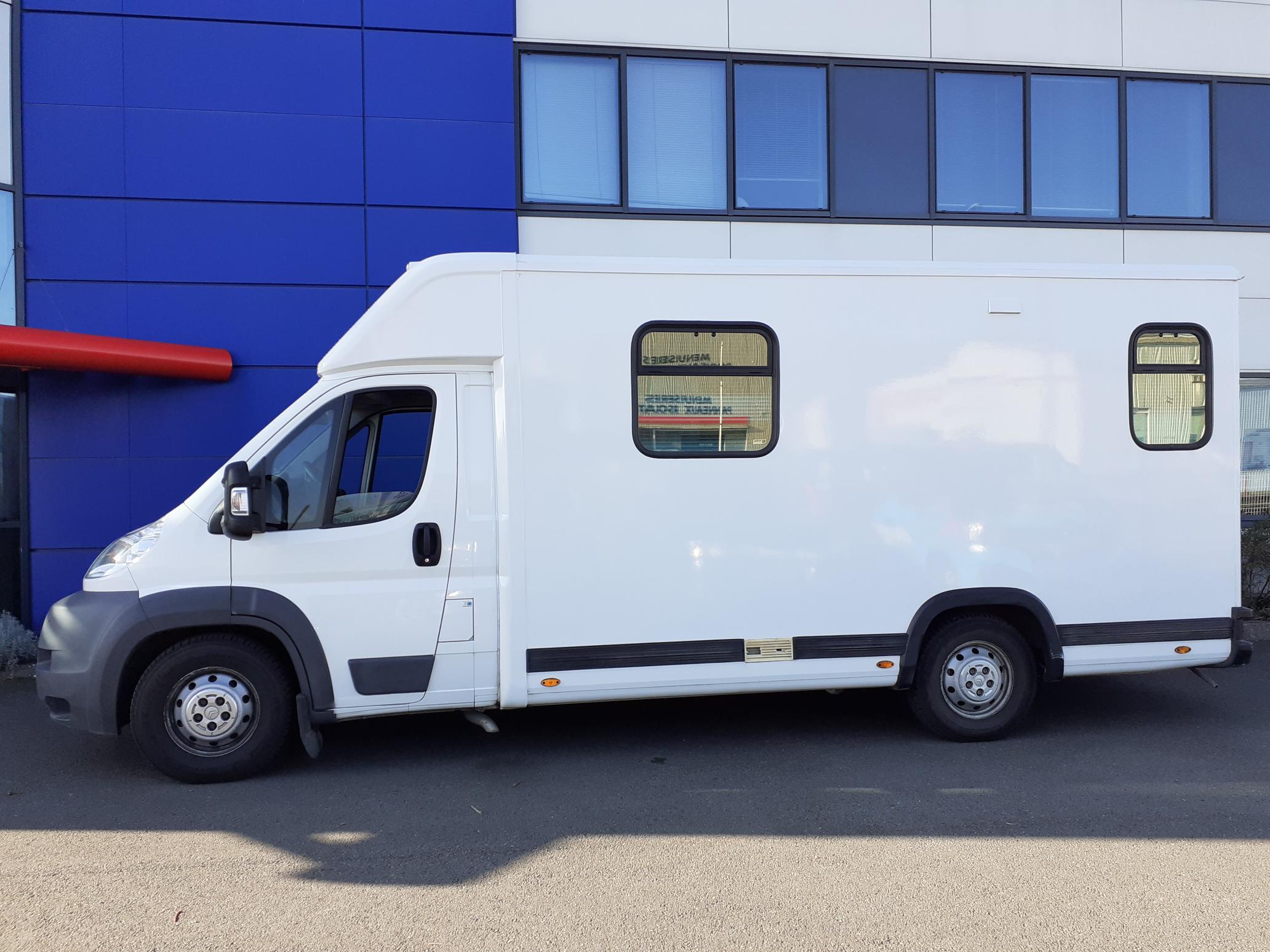 bureau mobile CA14