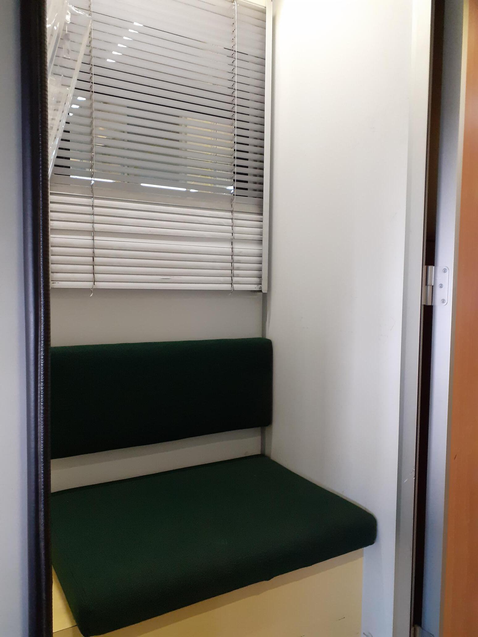 bureau mobile CA7
