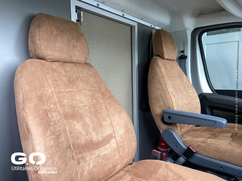 Bureau mobile occasion Gruau - Showroom (7)