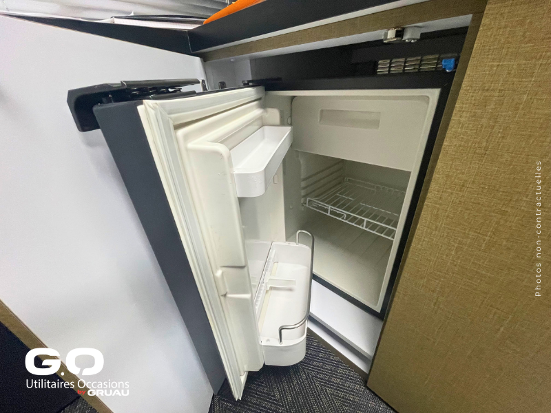 Bureau mobile occasion Gruau - Showroom (9)