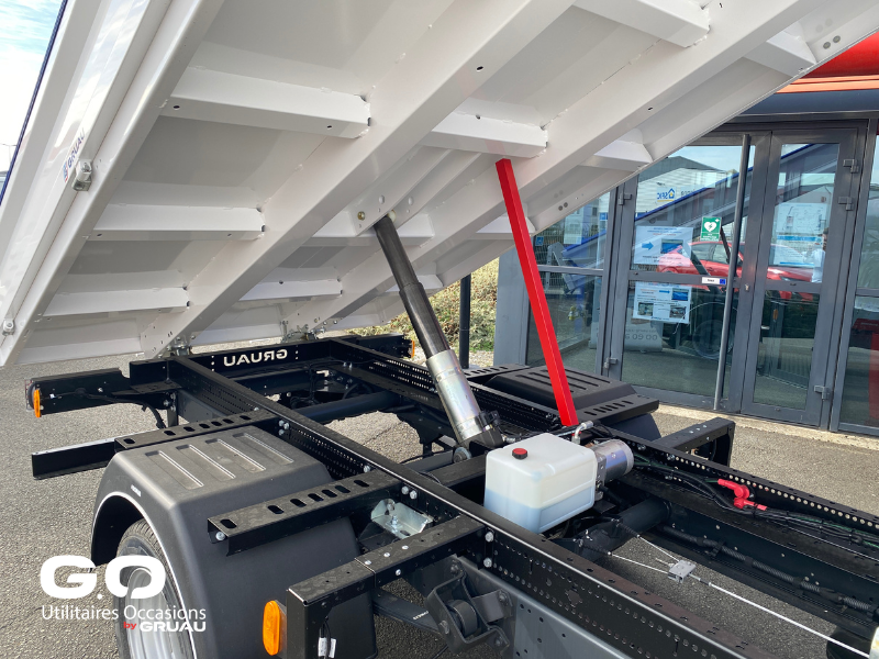 Camion benne 3T5 Gruau Citroen Jumper (8)