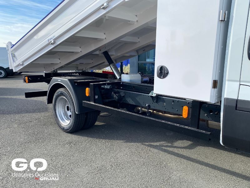 Camion benne Iveco Daily 3.5t Gruau Kerock (7)