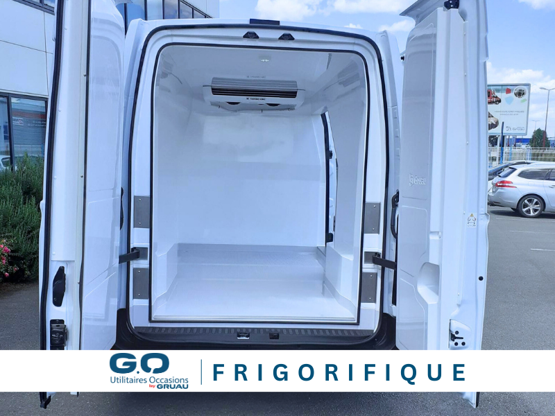 Camion frigo isotherme (5)