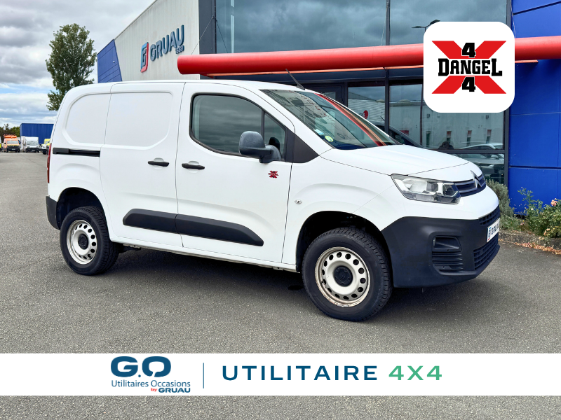 Citroen berlingo 4x4 occasion dangel (1)