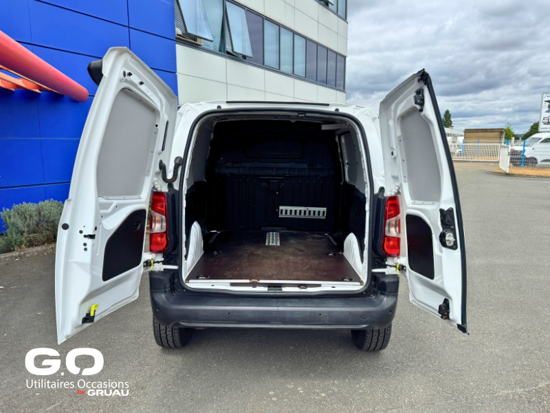Citroen berlingo 4x4 occasion dangel (11)