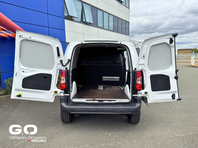 Citroen berlingo 4x4 occasion dangel (12)