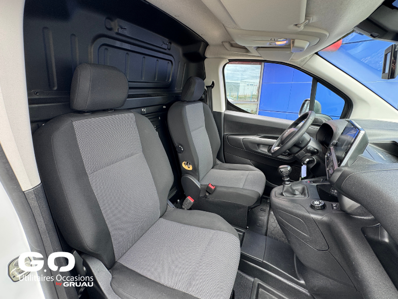 Citroen berlingo 4x4 occasion dangel (25)