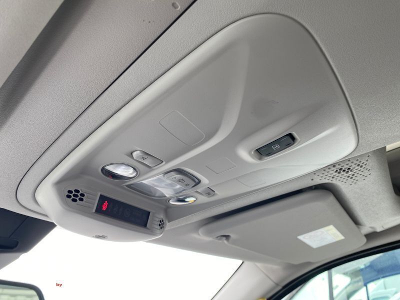Citroen Berlingo Véhicule TPMR voiture handicapé Gruau (25)
