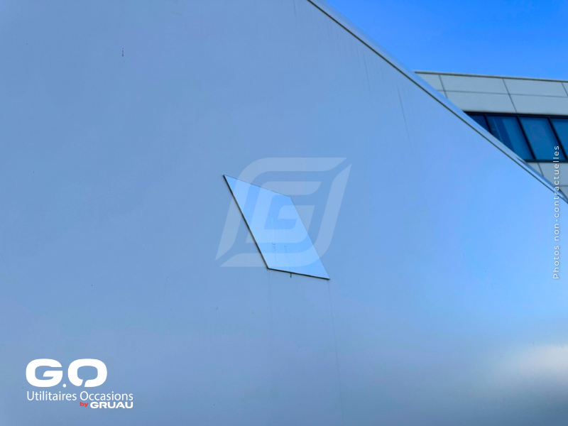 Citroen Jumper caisse frigo occasion Gruau Occasions (7)