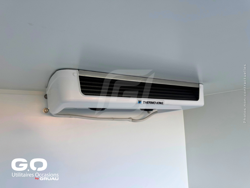 Citroen Jumper caisse frigo occasion Gruau Occasions (8)