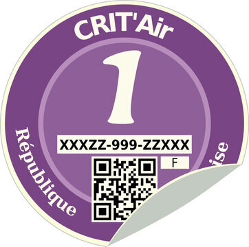 CRITAIR 1