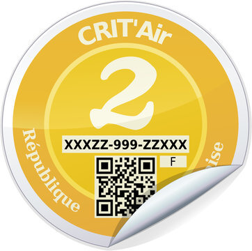 CRITAIR 2