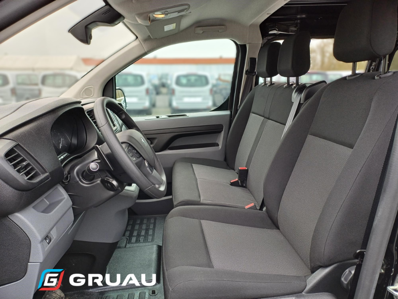 EXPERT ASPHALT STANDARD BLUE HDI 145CV S&S EAT8 (11)