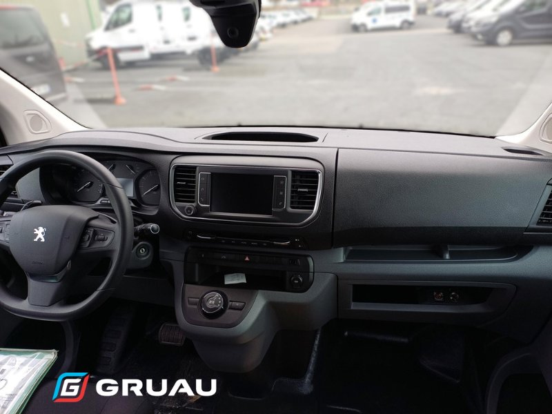 EXPERT ASPHALT STANDARD BLUE HDI 145CV S&S EAT8 (12)