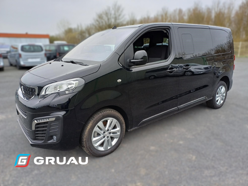 EXPERT ASPHALT STANDARD BLUE HDI 145CV S&S EAT8 (2)