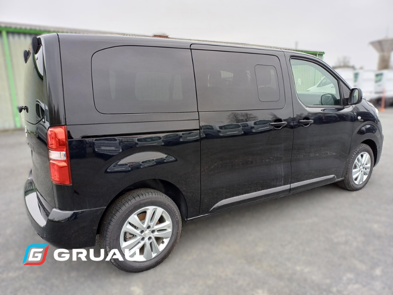 EXPERT ASPHALT STANDARD BLUE HDI 145CV S&S EAT8 (3)