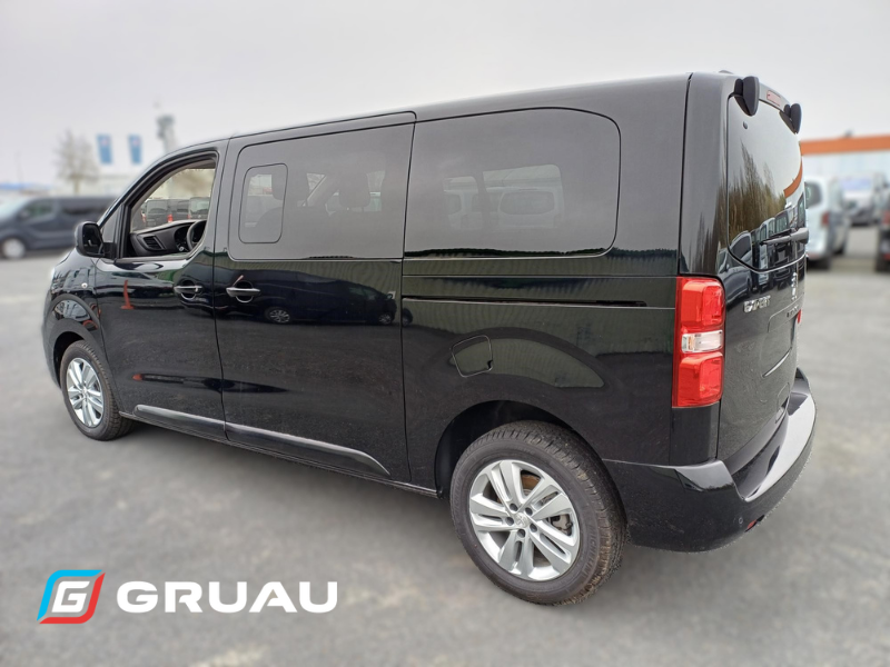 EXPERT ASPHALT STANDARD BLUE HDI 145CV S&S EAT8 (4)