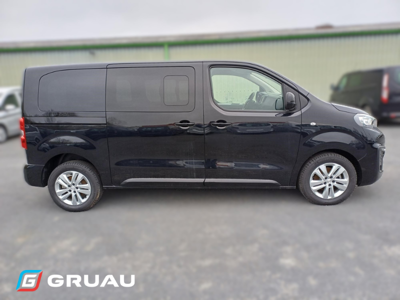 EXPERT ASPHALT STANDARD BLUE HDI 145CV S&S EAT8 (5)