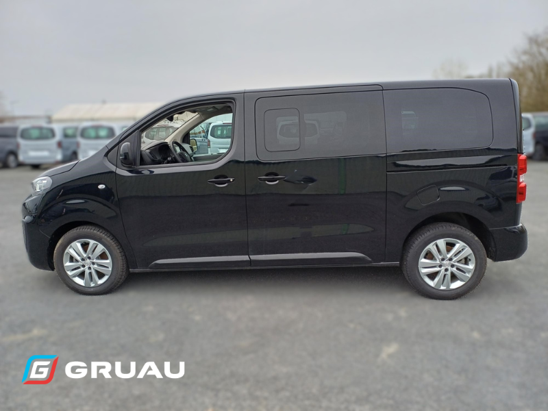 EXPERT ASPHALT STANDARD BLUE HDI 145CV S&S EAT8 (6)