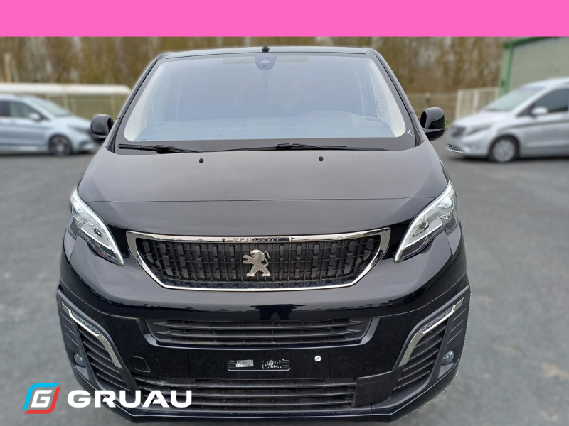 EXPERT ASPHALT STANDARD BLUE HDI 145CV S&S EAT8 (7)