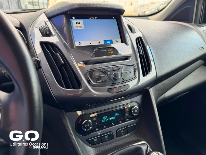 Ford Grand Tourneo Connect TPMR - Véhicule TPMR occasion voiture handicapé  (31)