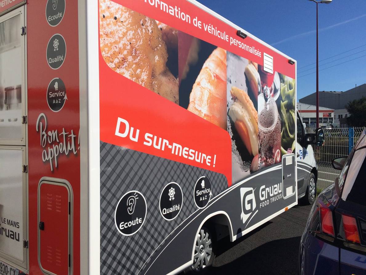 FOOD TRUCK DEMO 2