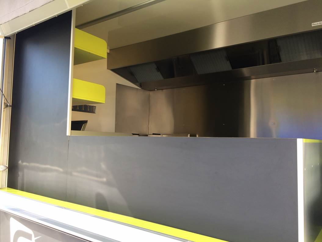 FOOD TRUCK DEMO 5
