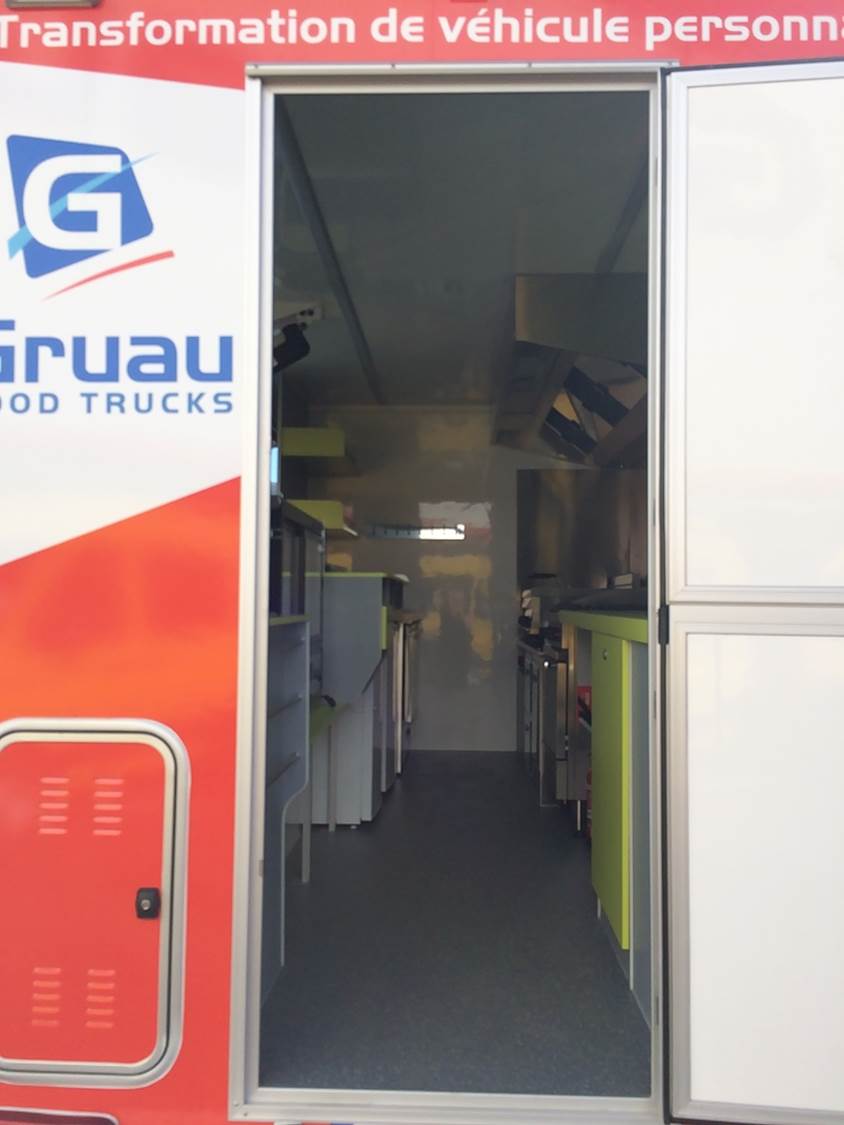 FOOD TRUCK DEMO 7