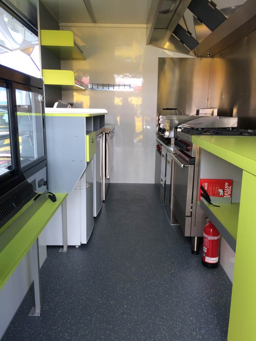 FOOD TRUCK DEMO 8