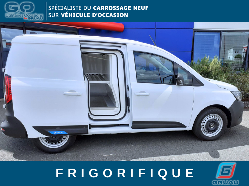 KANGOO FRIGORIFIQUE 1