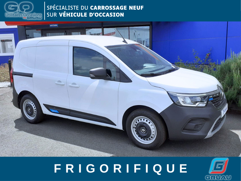 KANGOO FRIGORIFIQUE 2
