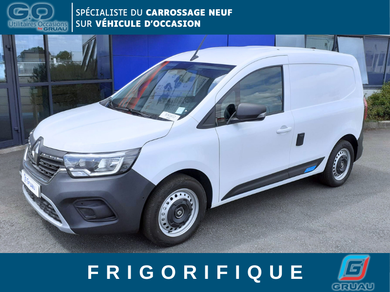 KANGOO FRIGORIFIQUE 3