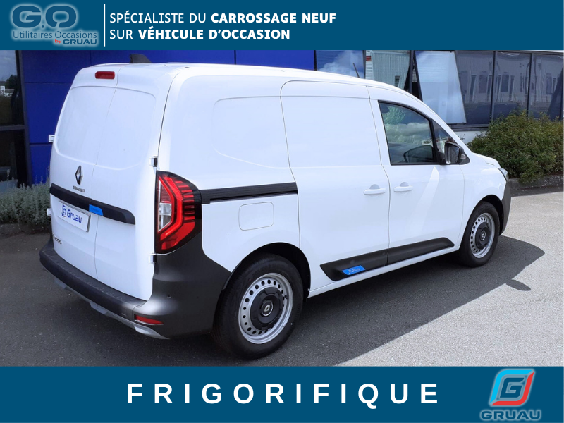 KANGOO FRIGORIFIQUE 5
