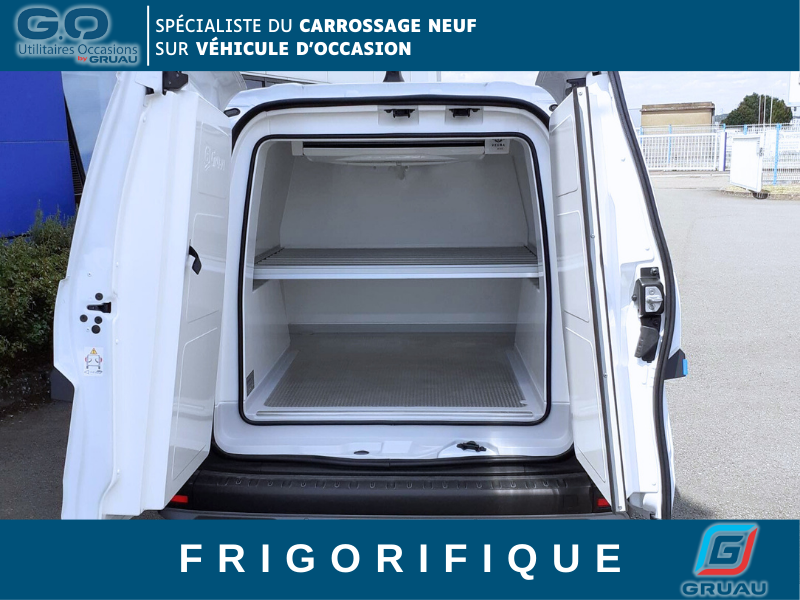 KANGOO FRIGORIFIQUE 6